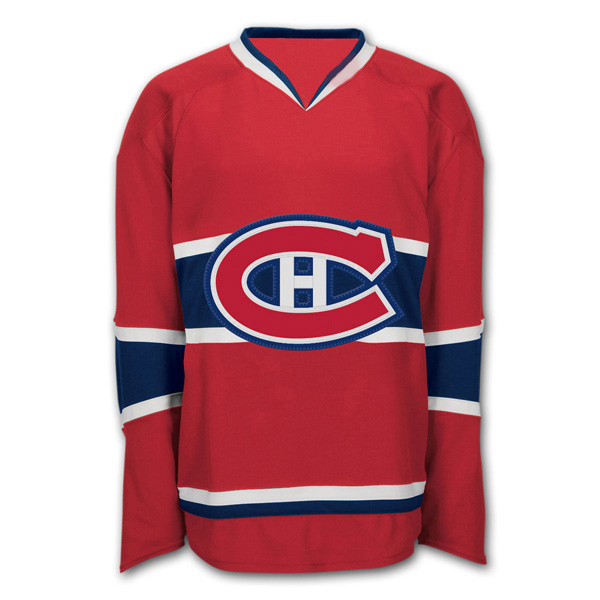  Ice Hockey Jersey